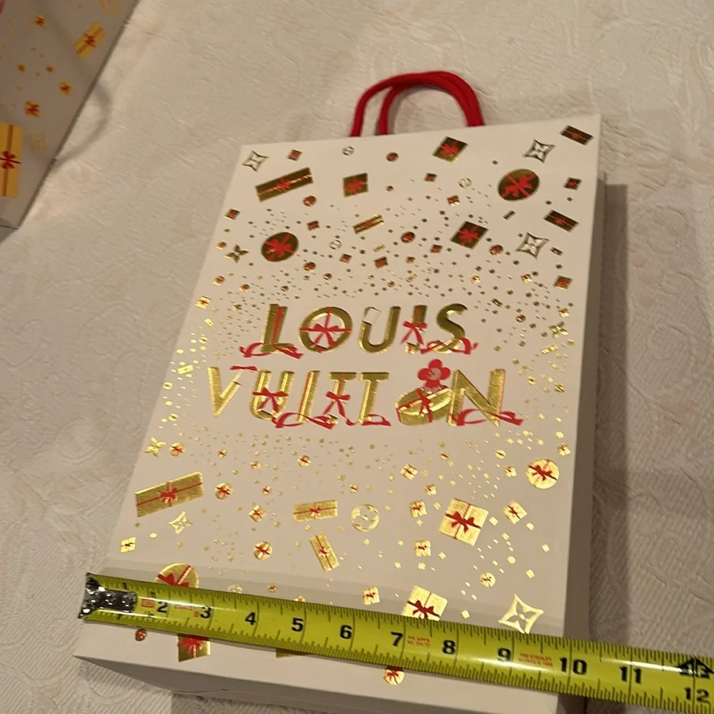 Louis Vuitton Holiday bags!!